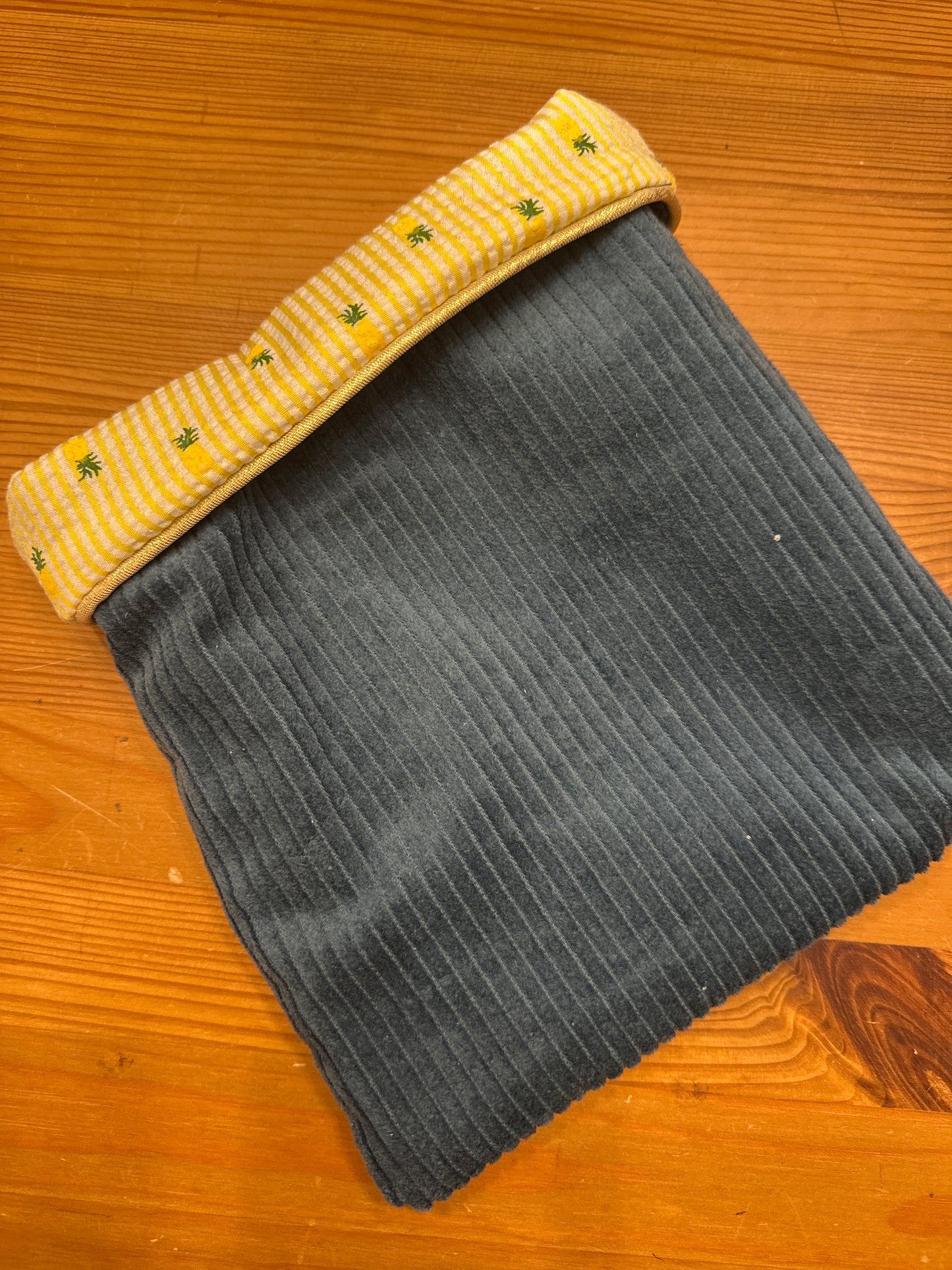 Pochette à livre - en stock