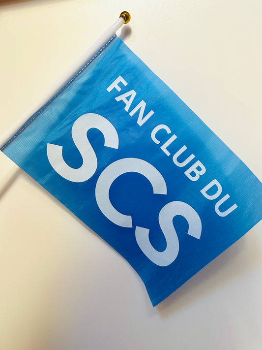 Fanion SCS