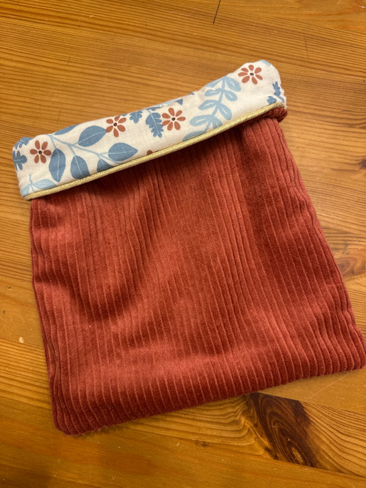 Pochette à livre - en stock