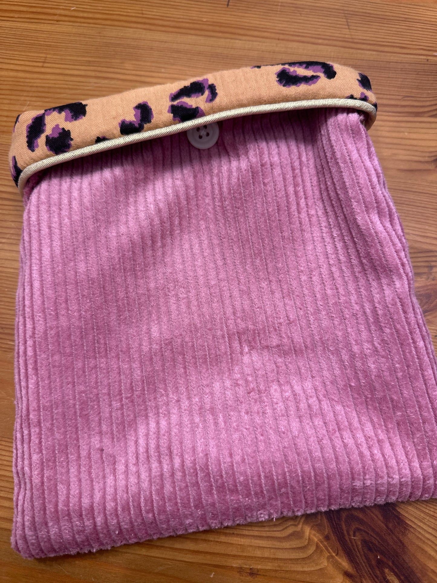 Pochette à livre - en stock