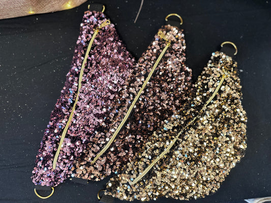 Banane sequin (stock)