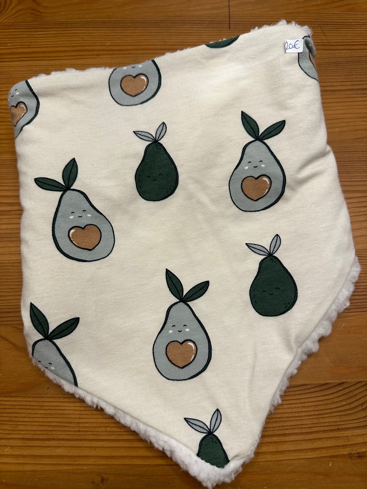 Bandana enfant