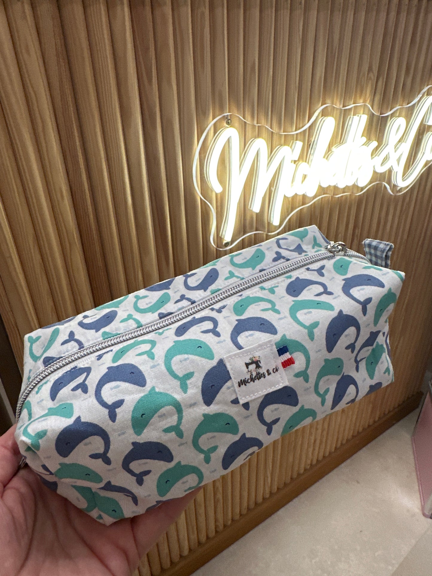 Trousse d’école en stock