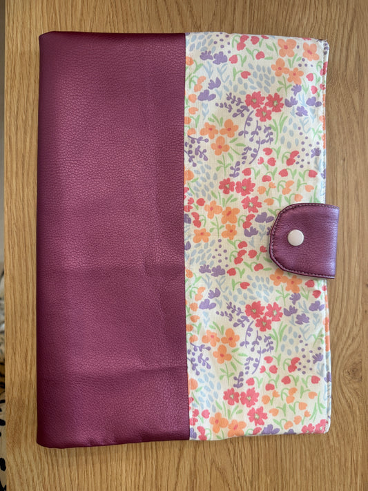 Carnet d'appel Maîtresse - cadeau fin d'année scolaire