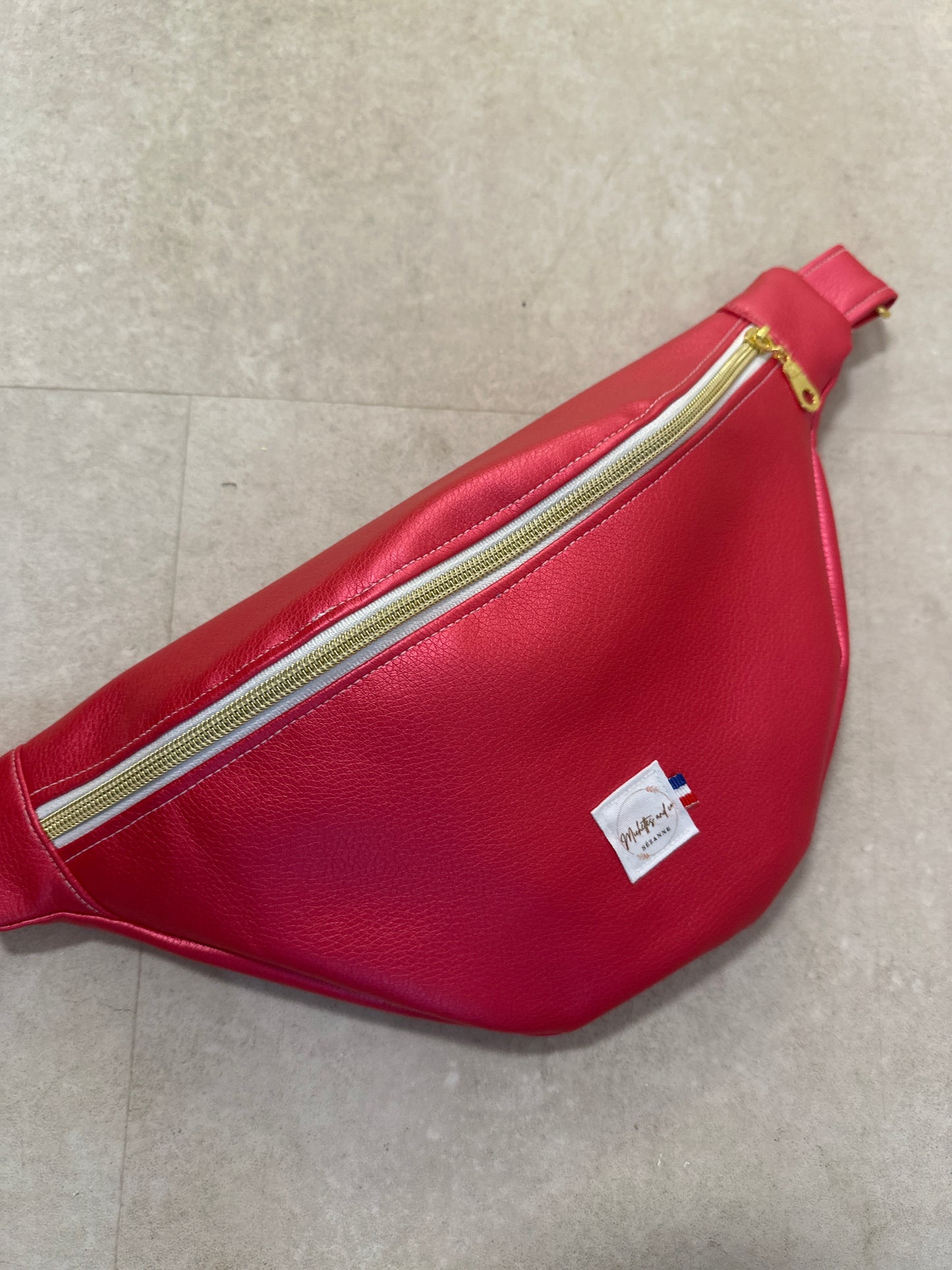 Les bananes simili - en stock