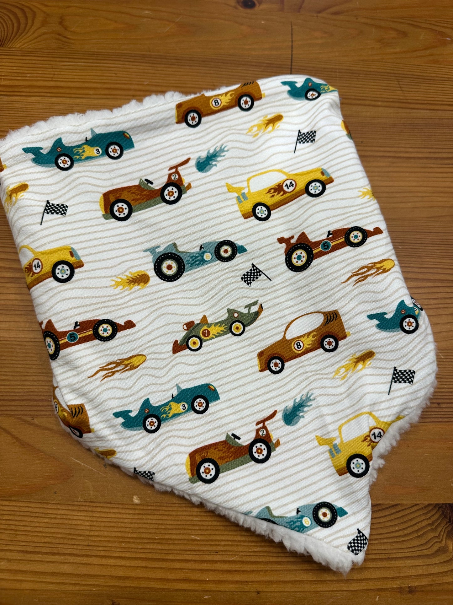 Bandana enfant