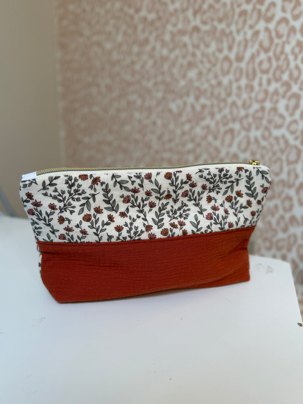 Box duo naissance Fille  par Michettes and co