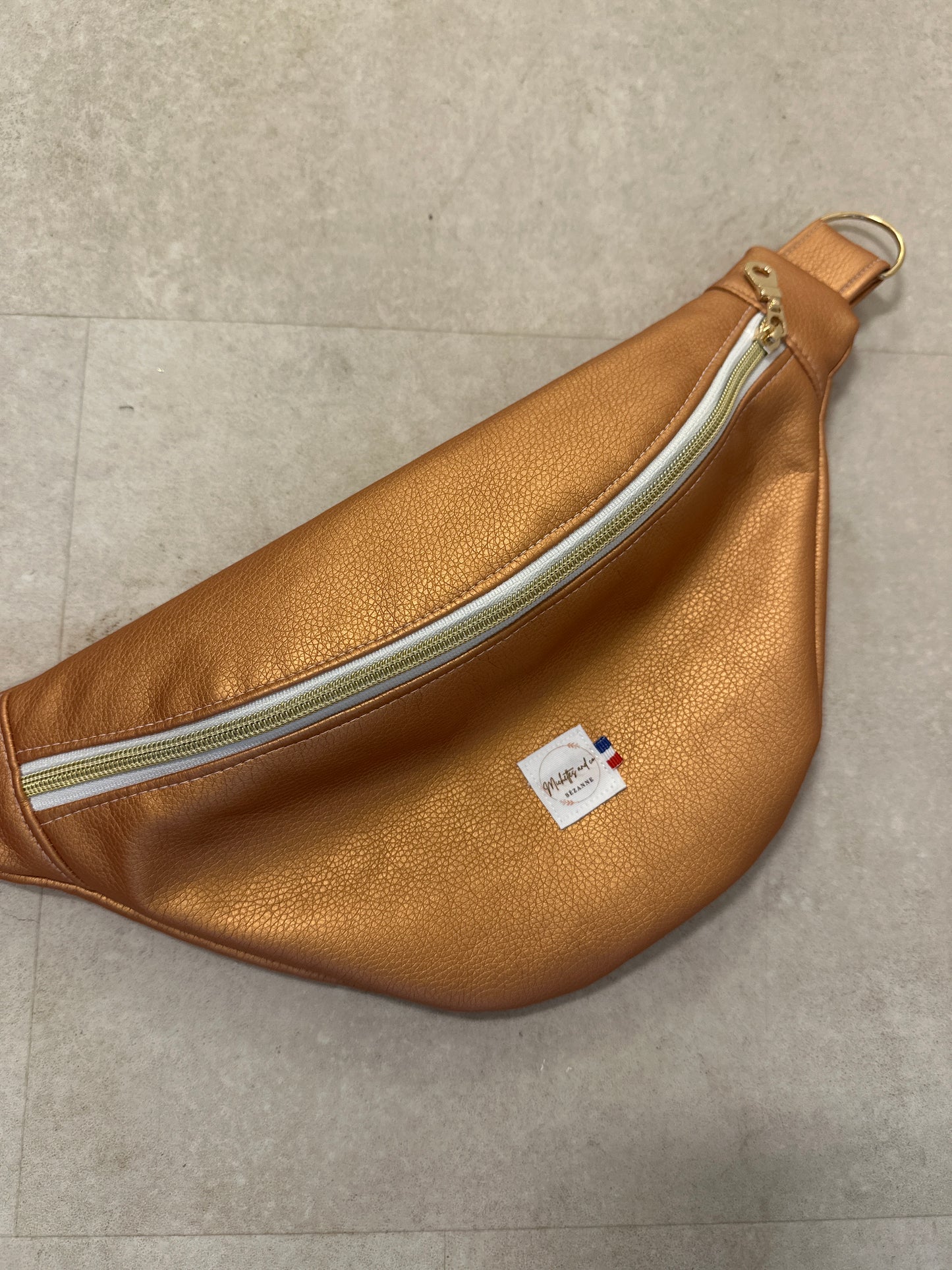 Les bananes simili - en stock