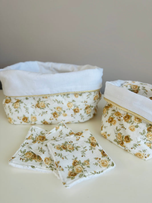 Duo de panier -  (en stock)