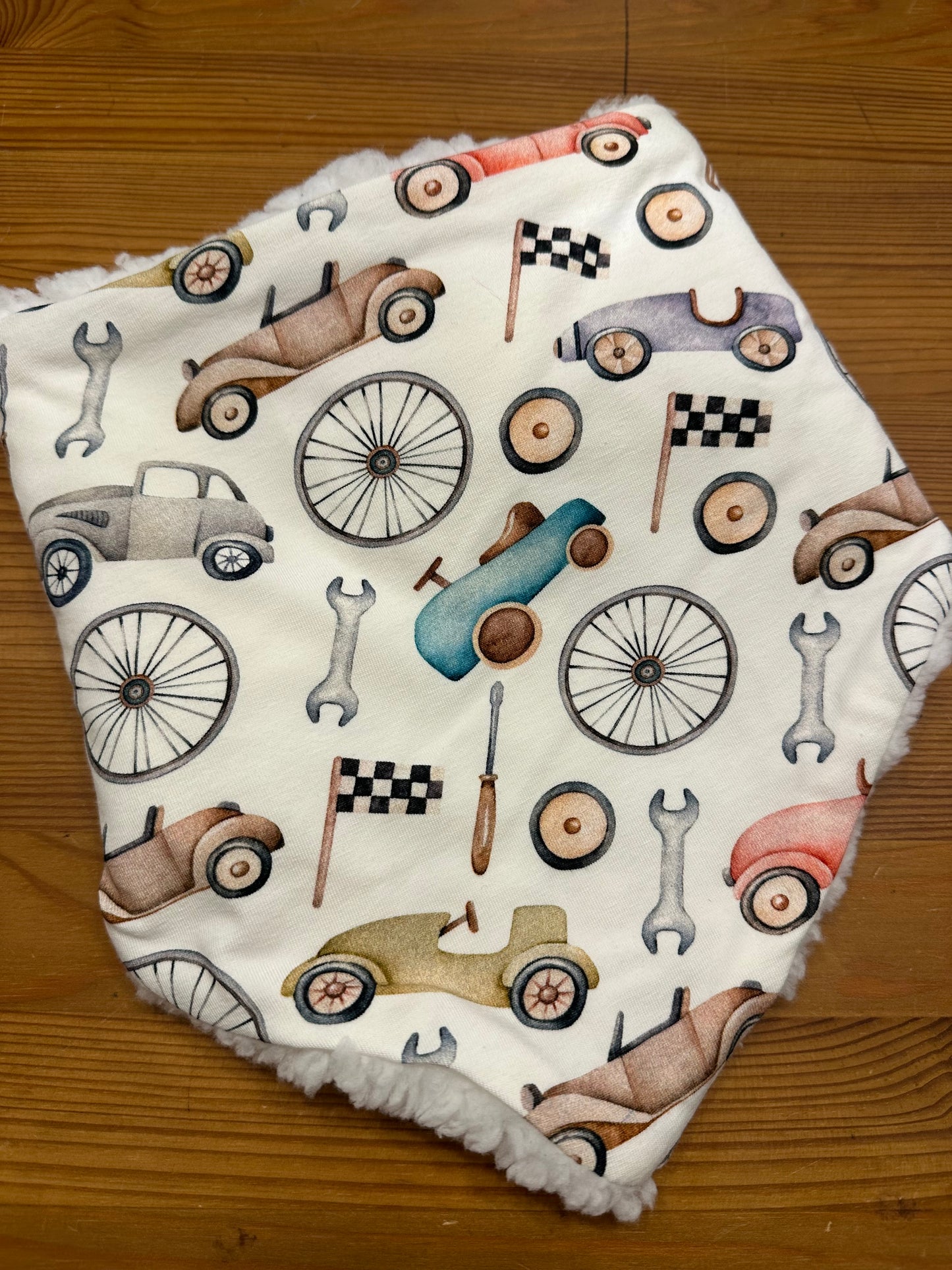 Bandana enfant