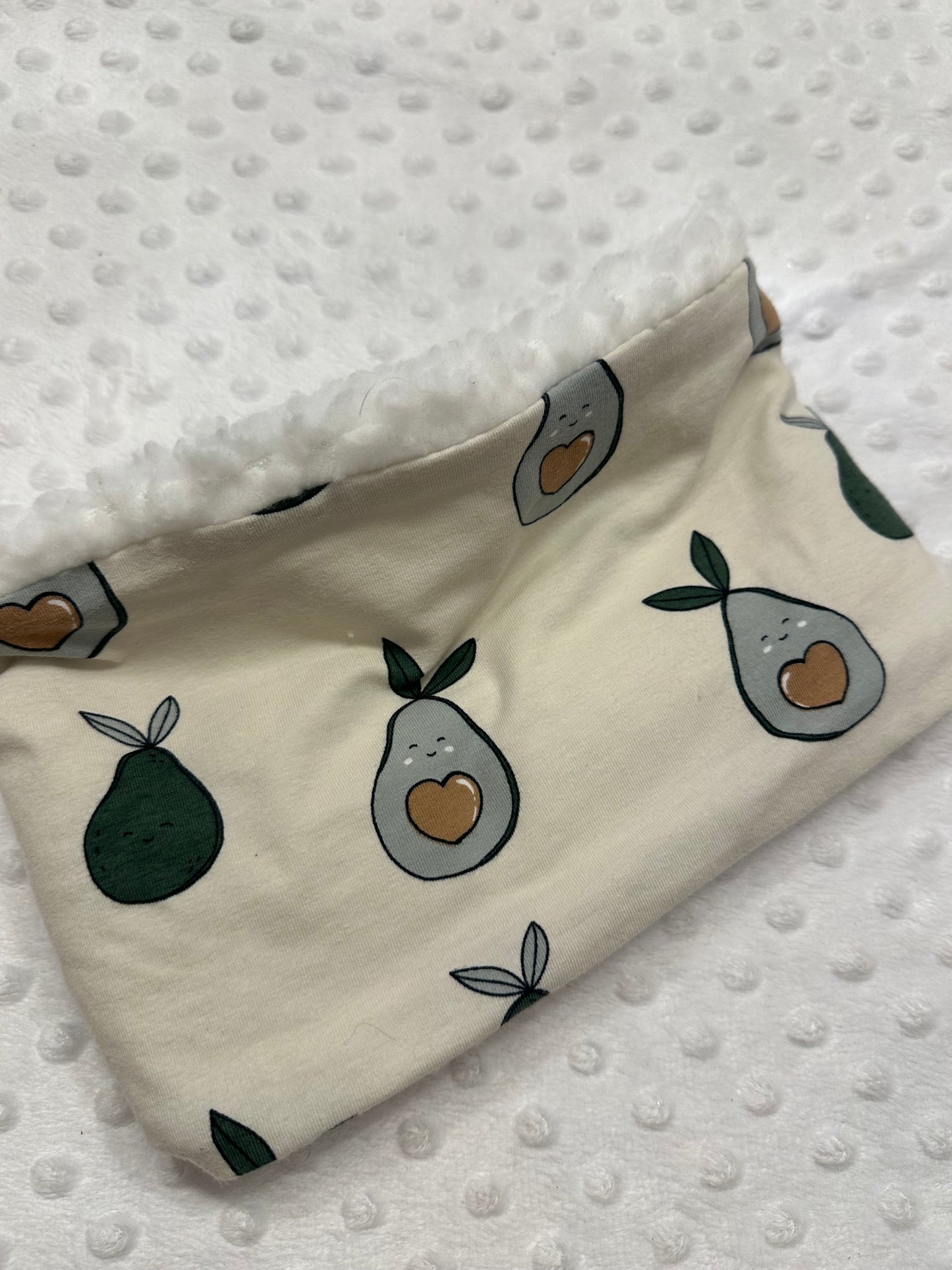 12  Snoods / caches cou enfant