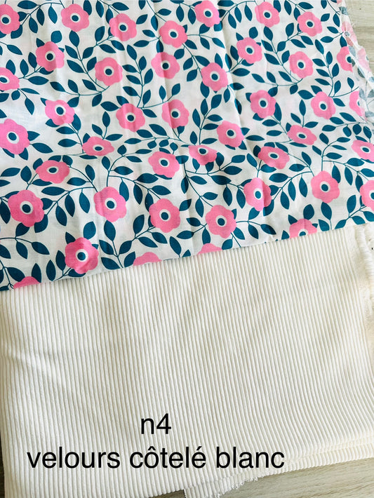 Commande personnalisée : Elodie GAILLARD