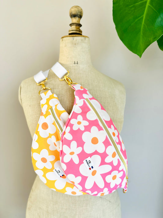 Banane Marguerite impermeable  (1 en stock)