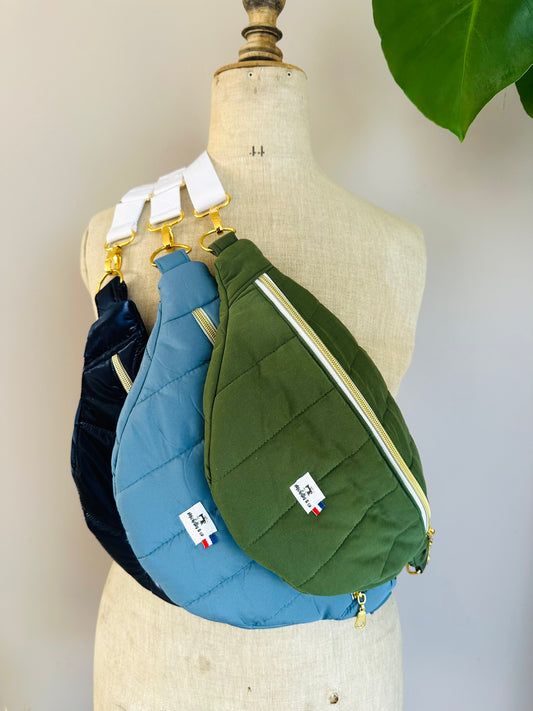 Banane matelassée (1 en stock)