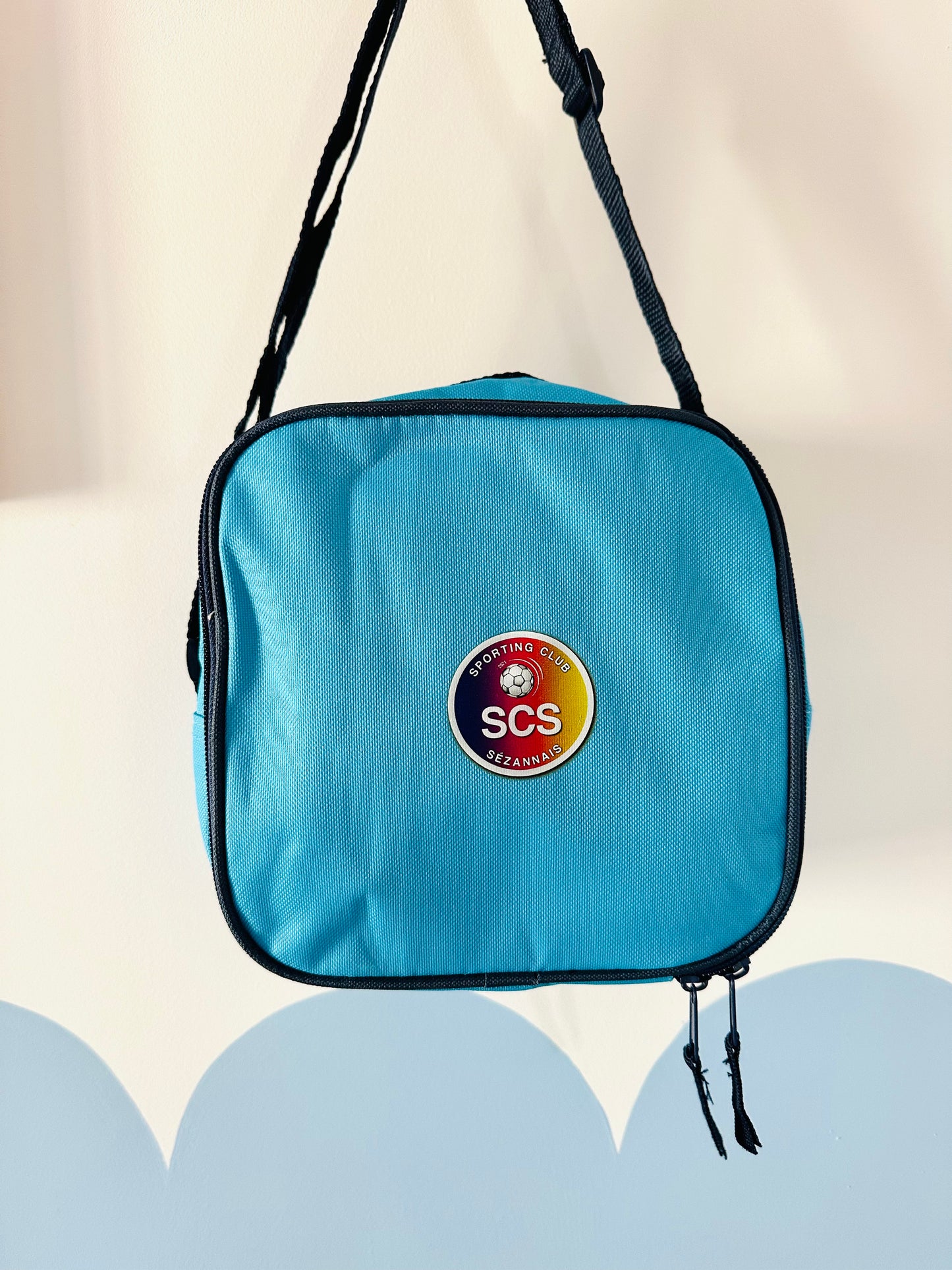 Glacière du Supporter SCS - personnalisable