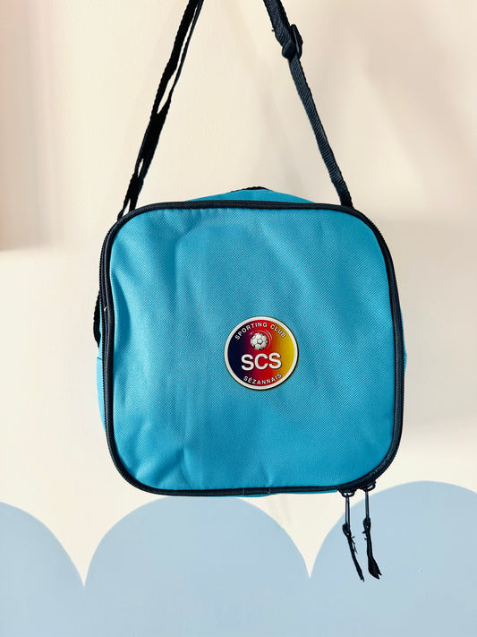 Glacière du Supporter SCS - personnalisable