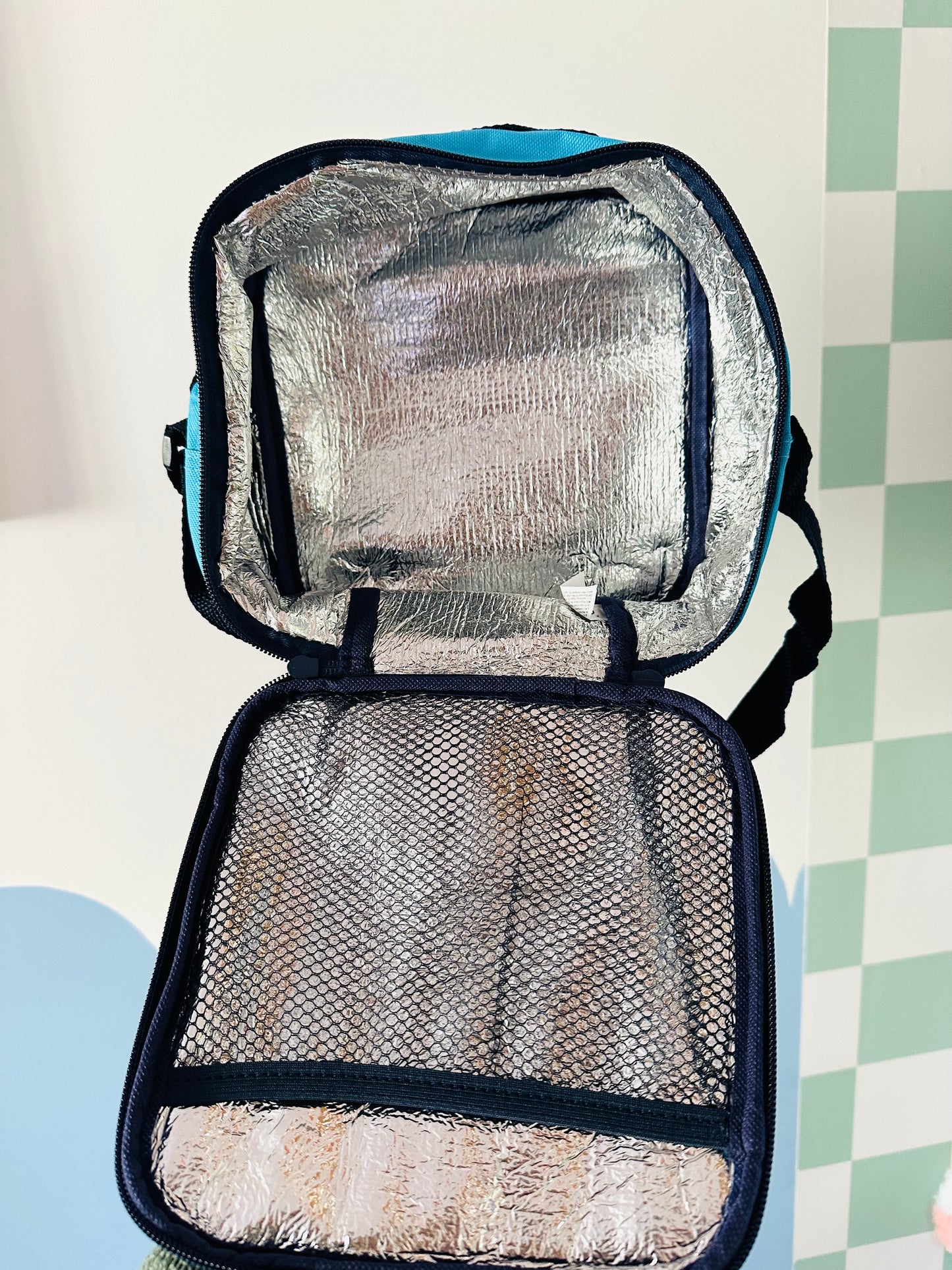 Glacière du Supporter SCS - personnalisable
