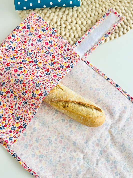 Étui à baguette , emballage réutilisable (sur commande)